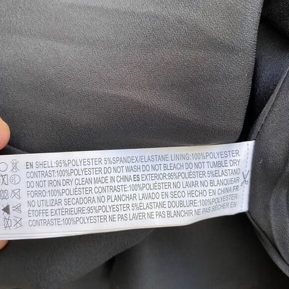 Forever 21 Beaded Mini Dress - Picture 7 of 9